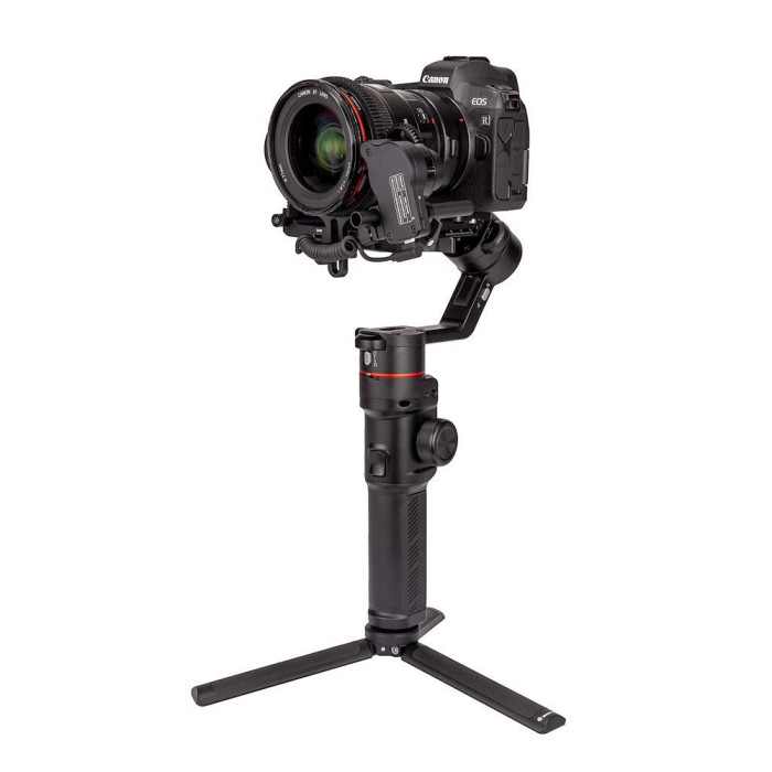 Профессиональный 3-осевой стабилизатор до 2.2 кг – Pro kit - Manfrotto MVG220FF