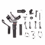 Профессиональный 3-осевой стабилизатор до 2.2 кг – Pro kit - Manfrotto MVG220FF