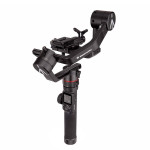 Профессиональный 3-осевой стабилизатор до 4.6 кг - Manfrotto MVG460