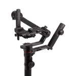 Профессиональный 3-осевой стабилизатор до 4.6 кг - Manfrotto MVG460