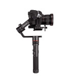 Профессиональный 3-осевой стабилизатор до 4.6 кг - Manfrotto MVG460