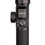 Профессиональный 3-осевой стабилизатор до 4.6 кг - Manfrotto MVG460