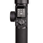 Профессиональный 3-осевой стабилизатор до 4.6 кг - Manfrotto MVG460