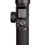 Профессиональный 3-осевой стабилизатор до 4.6 кг - Manfrotto MVG460