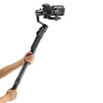 Карбоновый удлинитель для стабилизаторов Manfrotto - Manfrotto MVGEXT