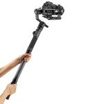 Карбоновый удлинитель для стабилизаторов Manfrotto - Manfrotto MVGEXT