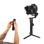 Дистанционное управление стабилизаторов Manfrotto - Manfrotto MVGRC