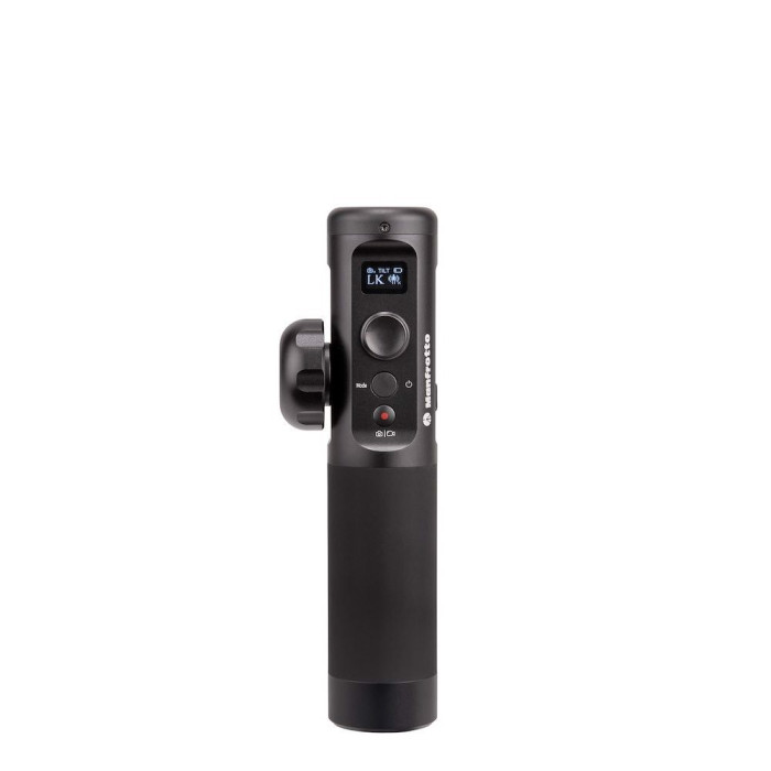 Дистанционное управление стабилизаторов Manfrotto - Manfrotto MVGRC