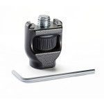 Кронштейн с блокировкой вращения и зажимом Nano Clamp - Manfrotto 244MICROKIT