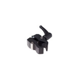 Кронштейн с блокировкой вращения и зажимом Nano Clamp - Manfrotto 244MICROKIT