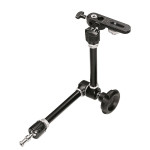 Кронштейн Friction Arm с креплением под камеру - Manfrotto 244