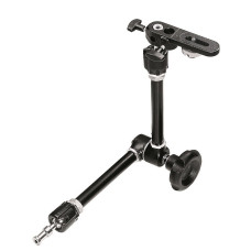 Кронштейн Friction Arm с креплением под камеру - Manfrotto 244