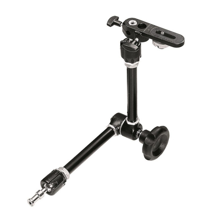 Кронштейн Friction Arm с креплением под камеру - Manfrotto 244