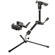Кронштейн шарнирный Magic Arm, комплект - Manfrotto 143