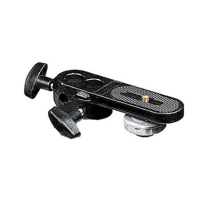 Крепление камеры/зонта для Magic Arm - Manfrotto 143BKT