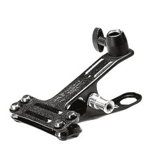 Зажим пружинный Spring Clamp для штанг до 40 мм - Manfrotto 175