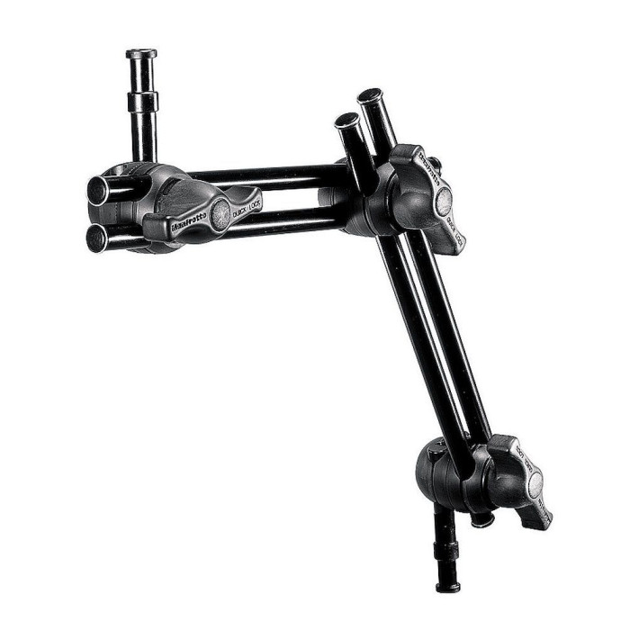 Кронштейн Double Arm 2-секционный - Manfrotto 396AB-2