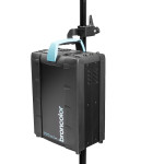 Offset U-Hook крюк - Manfrotto 5039