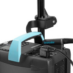 Offset U-Hook крюк - Manfrotto 5039