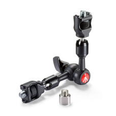Кронштейн с блокировкой вращения, крепление 3/8’’ - Manfrotto 244MICRO-AR