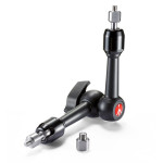 Кронштейн со сменными креплениями 1/4”и адаптером 3/8’’ - Manfrotto 244MINI