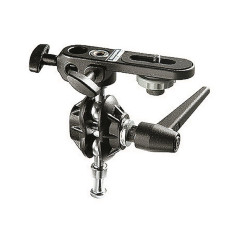 Соединительная голова Tilt-Top с держателем - Manfrotto 155