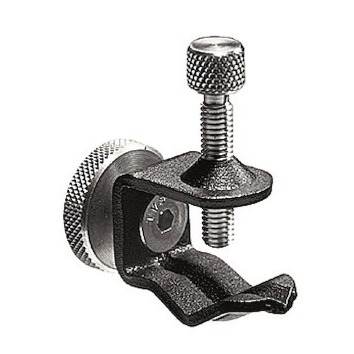 Микро-зажим для аксессуаров - Manfrotto 196AC