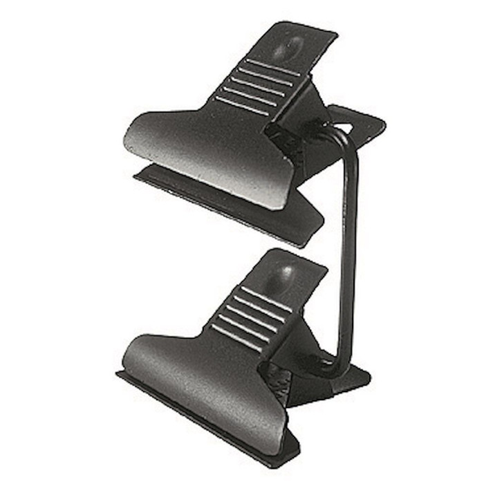 Клипса Multiclip - Manfrotto 375