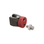Зажим Pico Clamp, до 2 кг, диаметр 8-15мм, 1/4