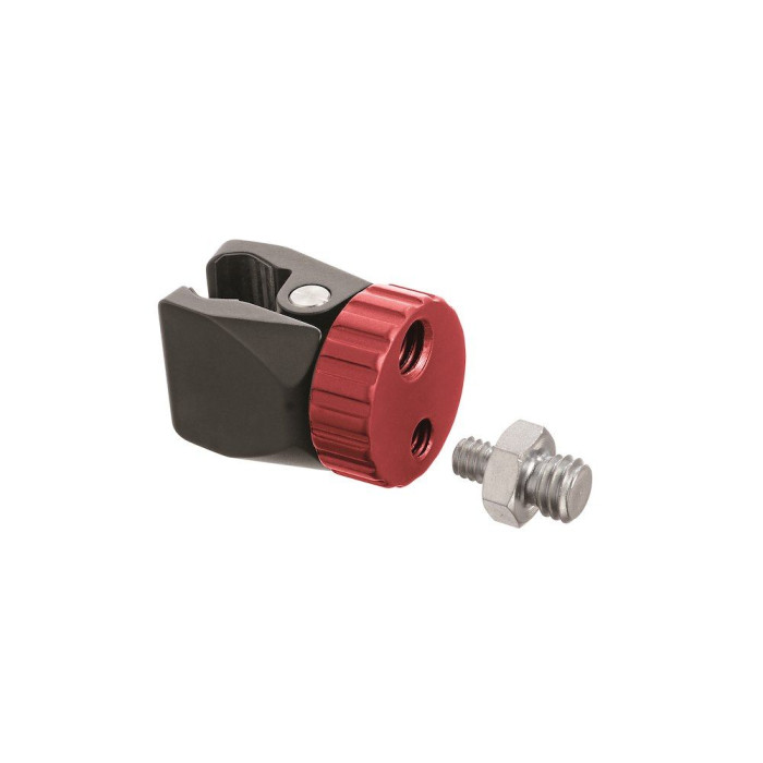 Зажим Pico Clamp, до 2 кг, диаметр 8-15мм, 1/4