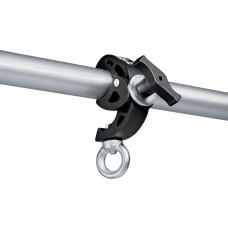 Зажим Black Eye с гайкой - Manfrotto C264B