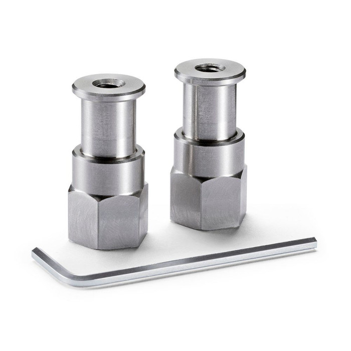 Адаптер Spigot 5/8’’ для 244Mini и 244Micro - Manfrotto 244ADPT58