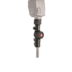 Наклонная голова SNAP TILTHEAD с креплением - Manfrotto MLH1HS
