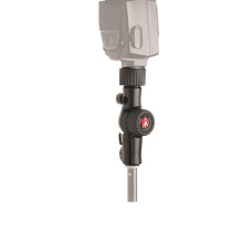 Наклонная голова SNAP TILTHEAD с креплением - Manfrotto MLH1HS
