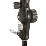 Наклонная голова SNAP TILTHEAD с креплением - Manfrotto MLH1HS