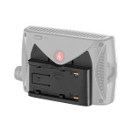 Адаптер Manfrotto для батарей L7.2V - Manfrotto MLBATTADT-L7.2V