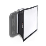 Софтбокс LYKOS LED - Manfrotto MLSBOXL