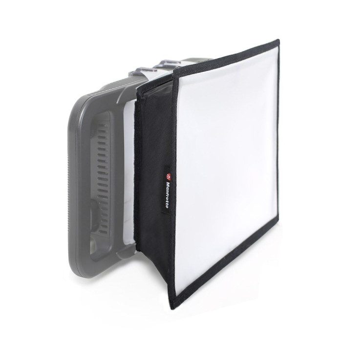 Софтбокс LYKOS LED - Manfrotto MLSBOXL
