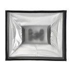 Софтбокс LYKOS LED - Manfrotto MLSBOXL