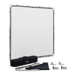 Pro Scrim All In One комплект 2 x 2м Large - Manfrotto MLLC2201K