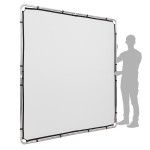 Pro Scrim All In One комплект 2 x 2м Large - Manfrotto MLLC2201K