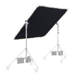 Pro Scrim All In One комплект 2 x 2м Large - Manfrotto MLLC2201K