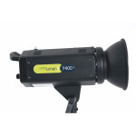 Моноблок Lumen8 F400 EU - Manfrotto LL LL3501RTEU