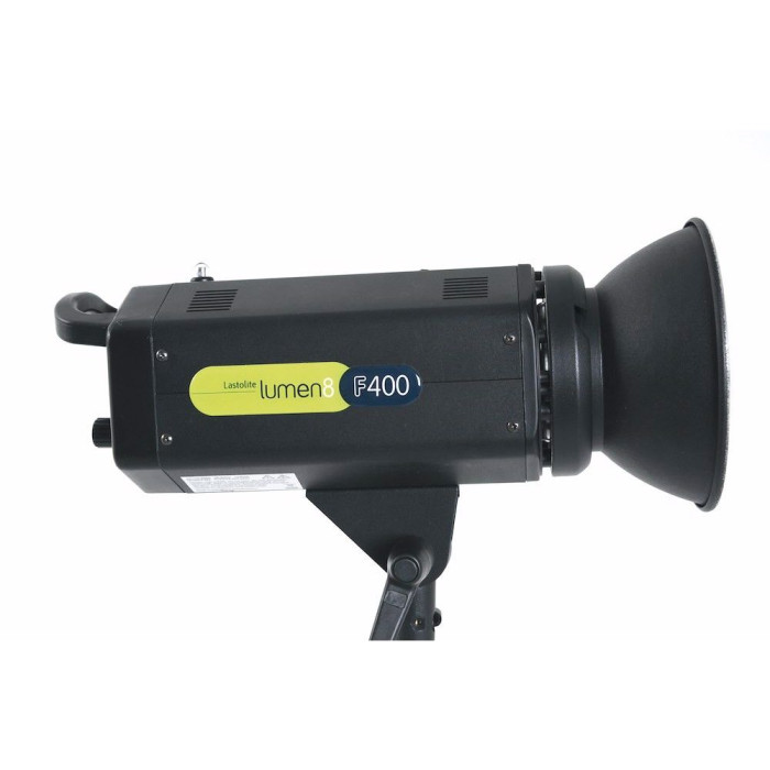 Моноблок Lumen8 F400 EU - Manfrotto LL LL3501RTEU