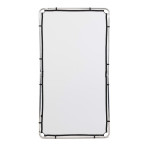 Pro Scrim All In One комплект 1.1 x 2м Medium - Manfrotto MLLC1201K