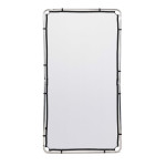 Pro Scrim All In One комплект 1.1 x 2м Medium - Manfrotto MLLC1201K