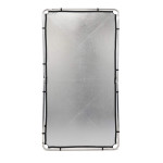 Pro Scrim All In One комплект 1.1 x 2м Medium - Manfrotto MLLC1201K