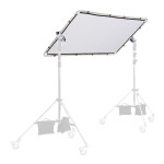 Pro Scrim All In One комплект 1.1 x 2м Medium - Manfrotto MLLC1201K