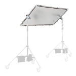 Pro Scrim All In One комплект 1.1 x 2м Medium - Manfrotto MLLC1201K