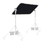 Pro Scrim All In One комплект 1.1 x 2м Medium - Manfrotto MLLC1201K